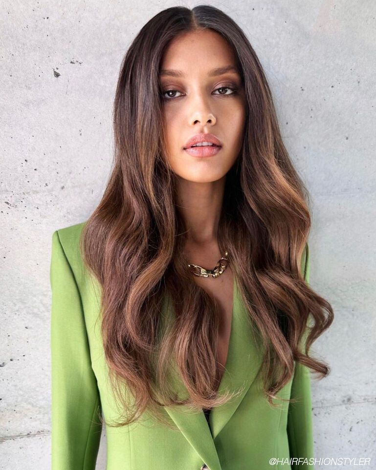 Redefining The Blow Dry with Classic Techniques